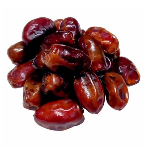 

Финики Ореховая долина 500 г