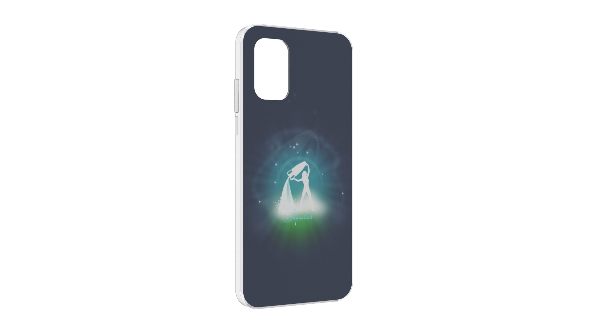 

Чехол MyPads знак зодиака водолеи 1 для Nokia G21, Прозрачный, Tocco
