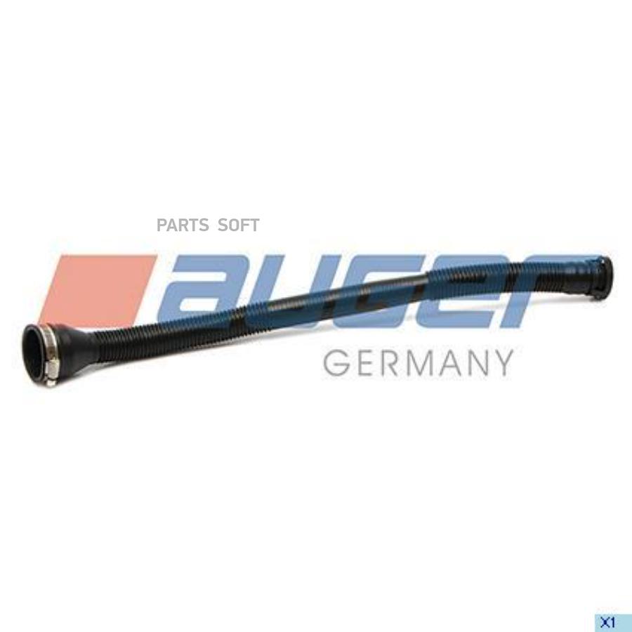 

Трубка Маслозаливная AUGER 79172