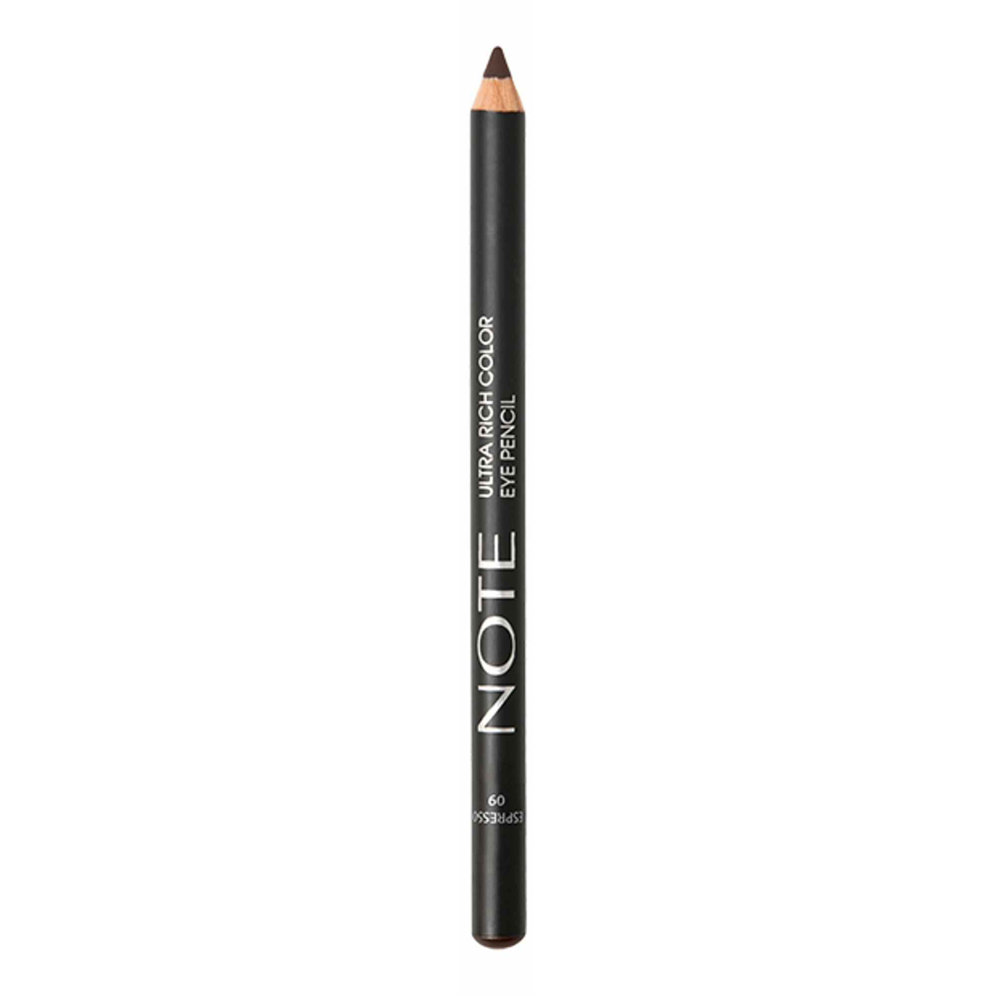 Карандаш насыщенного цвета для глаз 09 / ULTRA RICH COLOR EYE PENCIL 1,1 г карандаш для губ note ultra rich color lip pencil 1 1 г