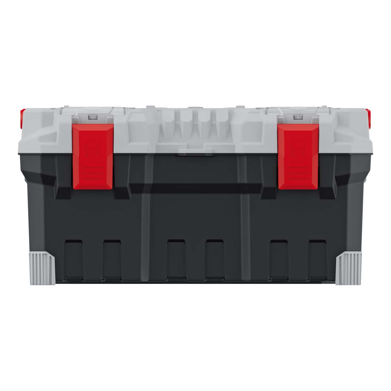

Ящик для инструментов Prosperplast titan plus 55,4 x 28,6 x 27,7 см черный