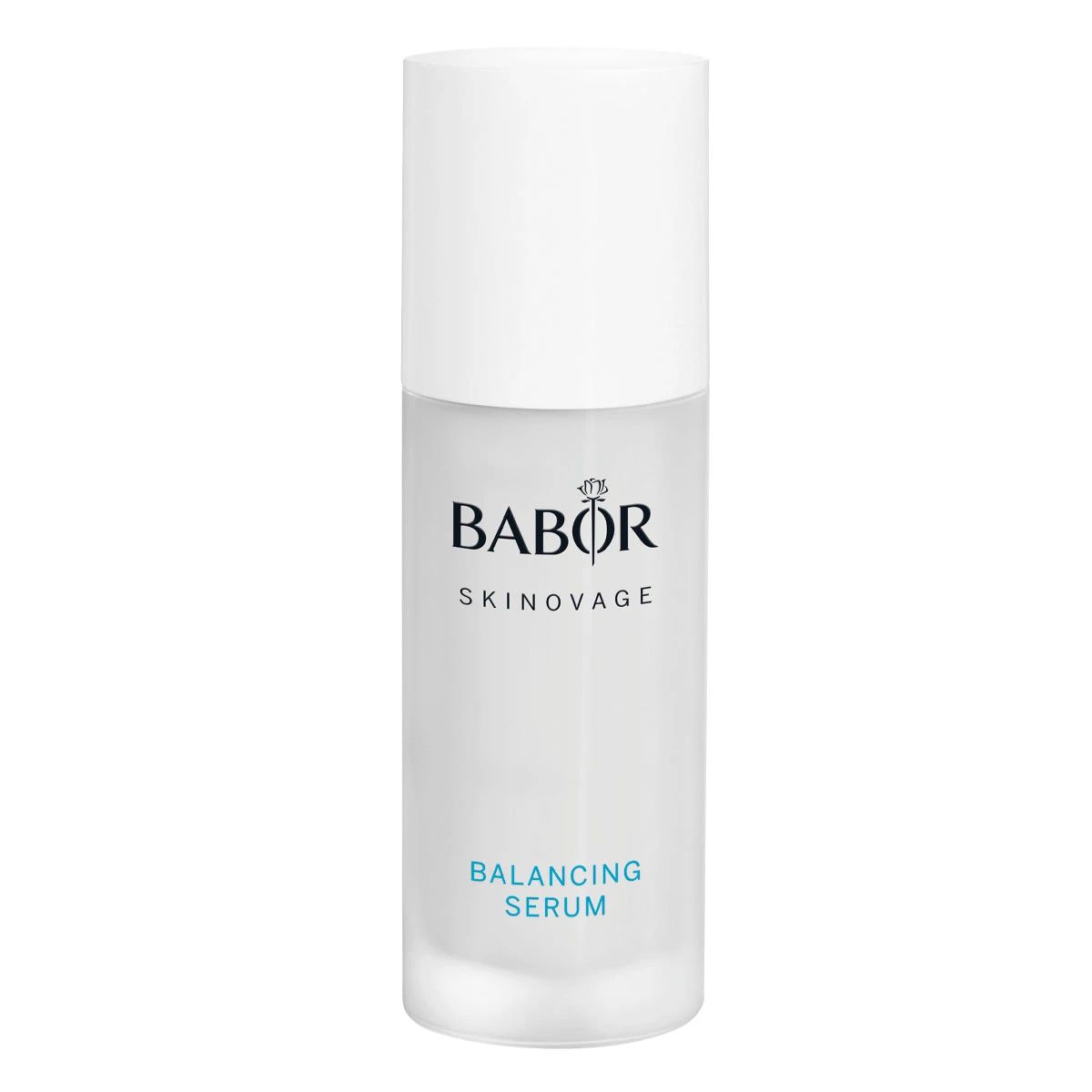 Сыворотка BABOR Skinovage Balancing Serum для комбинированной кожи 30 мл сыворотка babor skinovage увлажняющая 30 мл