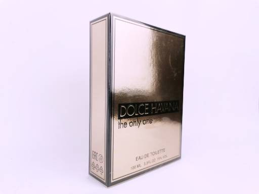 

Туалетная вода Мой аромат Dolce Havana the only one EDT, 100 мл