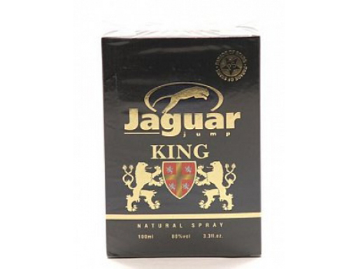 

Туалетная вода Paradstars Jaguar Jump King для мужчин, 100 мл