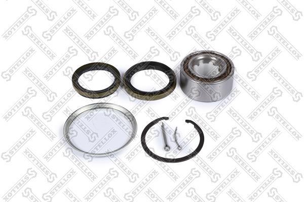 

К-т Подшипника Ступ. Пер Toyota Carina 2.0td 96-97/Rav 4 2.0i 94-00 Stellox 43-28298-SX