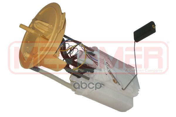 

ERA Насос топливный VW PASSAT 2.0TDi 05-10 775680