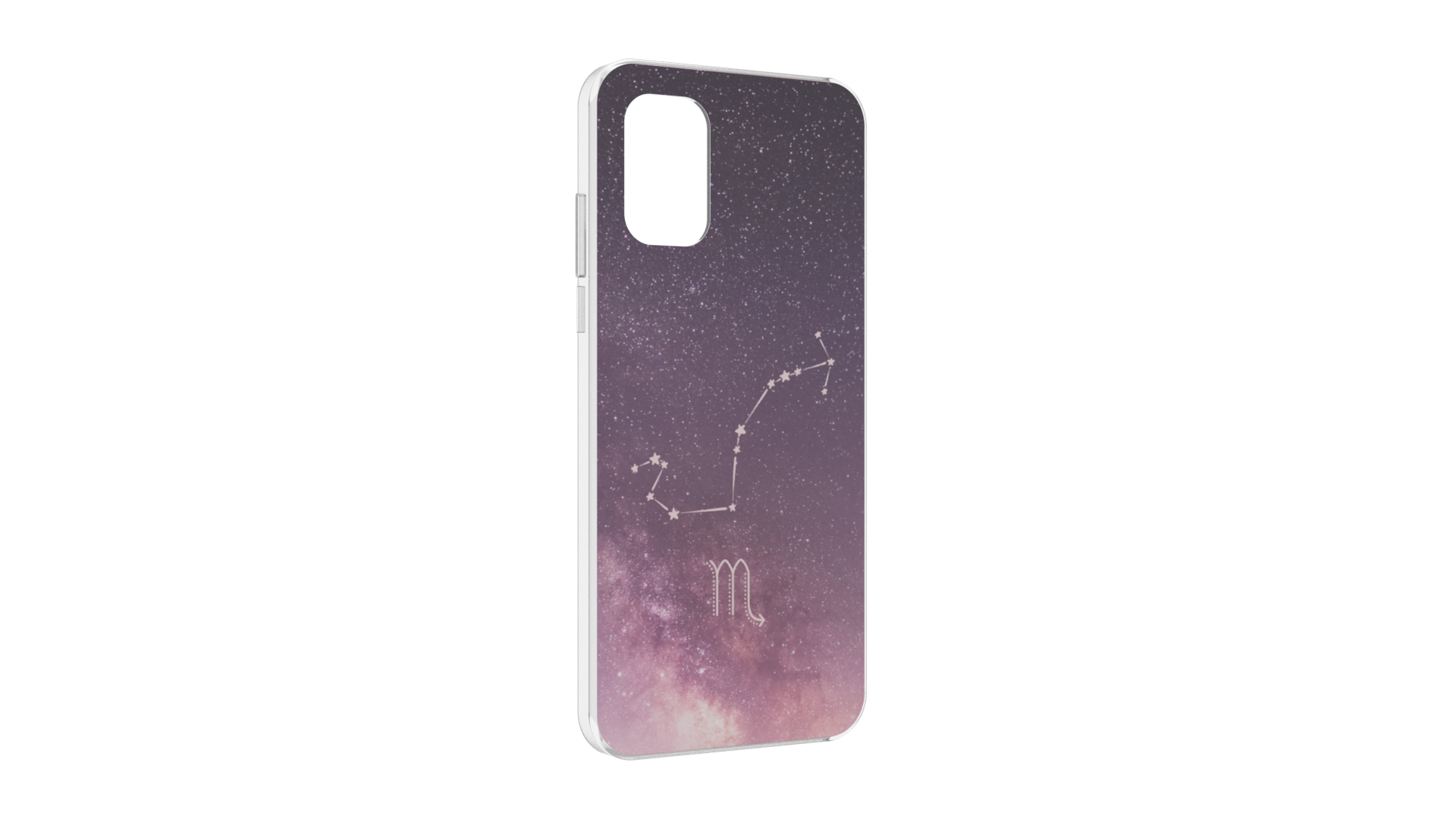 

Чехол MyPads знак зодиака скорпион 4 для Nokia G21, Прозрачный, Tocco