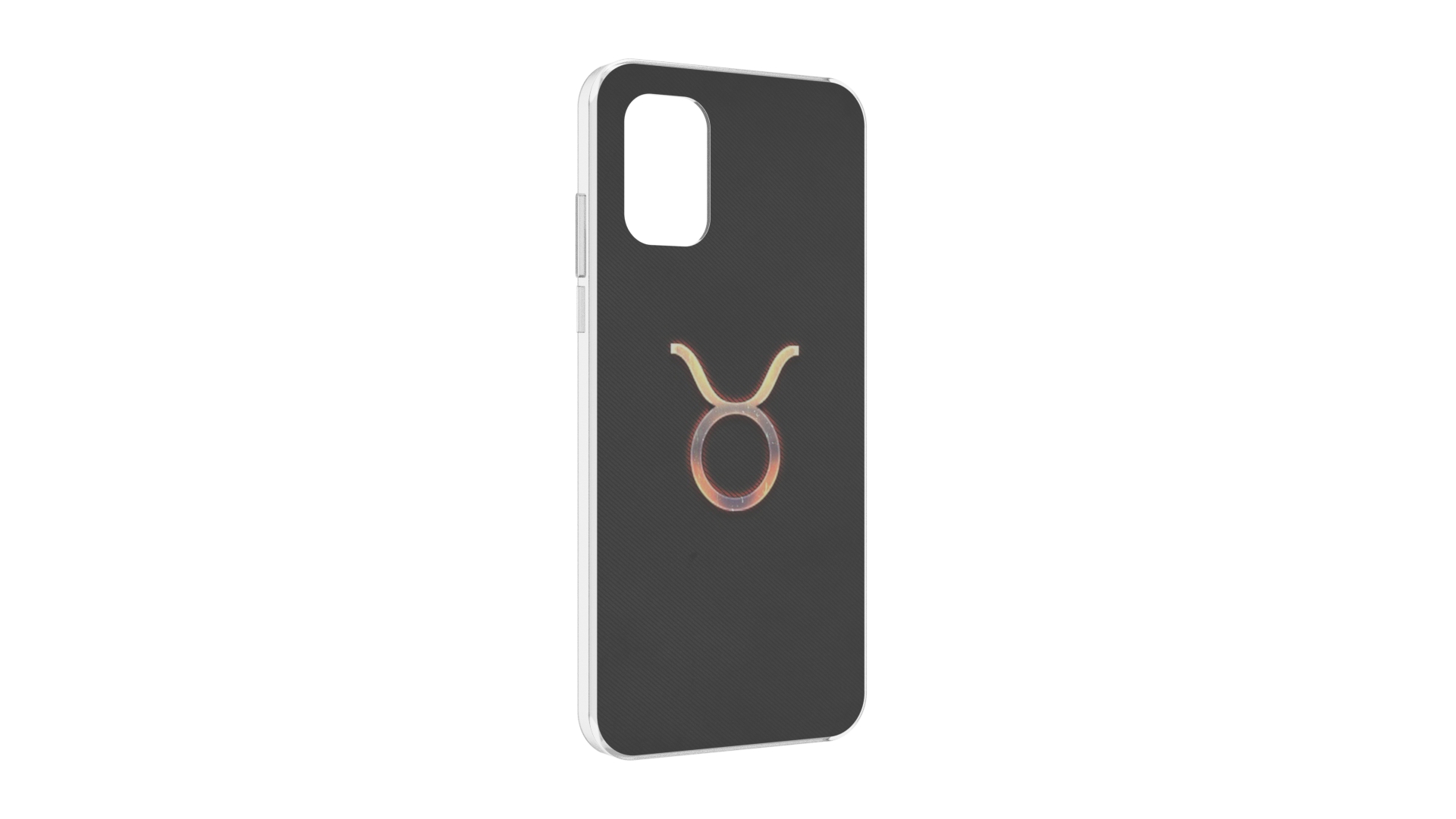 

Чехол MyPads знак зодиака телец 5 для Nokia G21, Прозрачный, Tocco