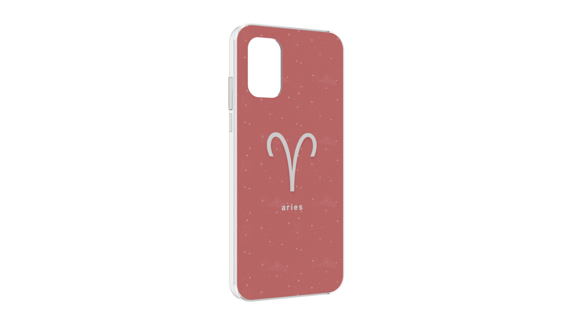 

Чехол MyPads знак-зодиака-овен-5 для Nokia G21, Прозрачный, Tocco