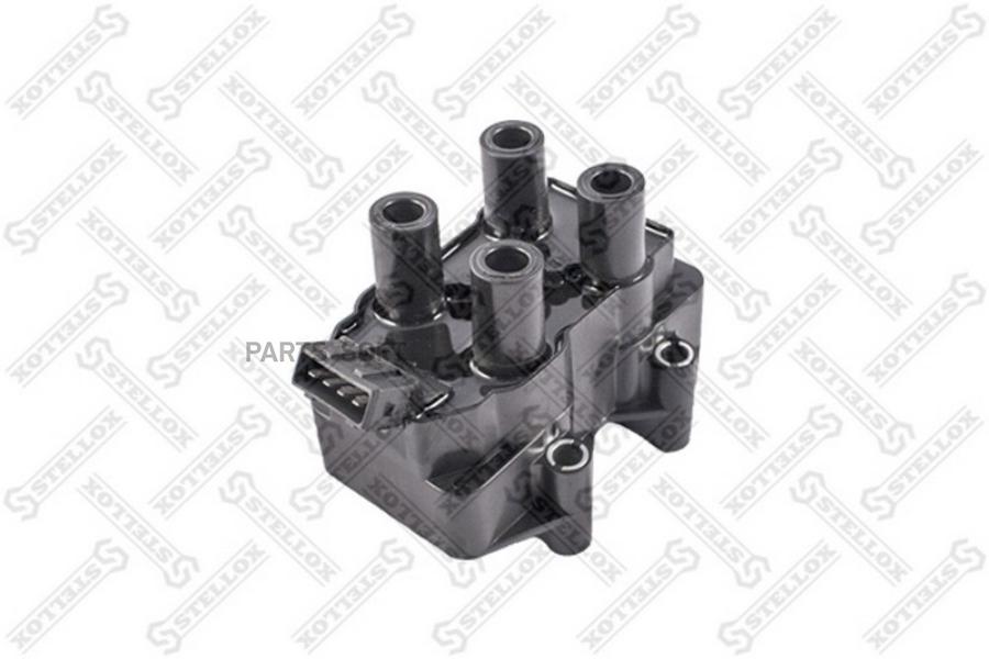

STELLOX Катушка зажигания STELLOX 6100031sx