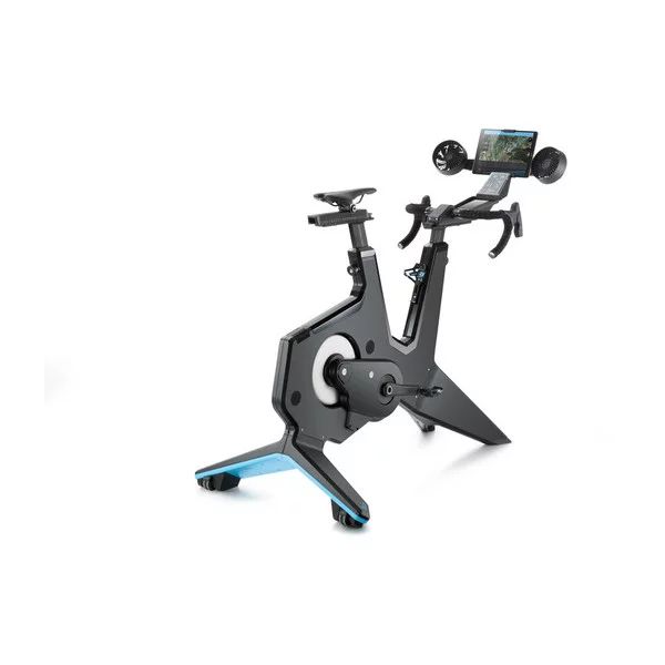 фото Велотренажер garmin tacx neo bike smart trainer