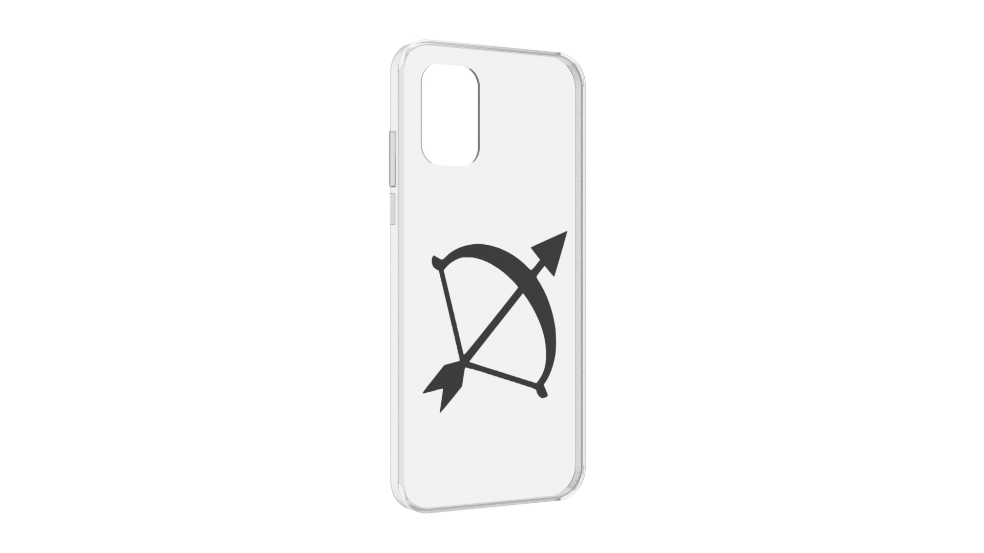 

Чехол MyPads знак-зодиака-стрелец-7 для Nokia G21, Прозрачный, Tocco