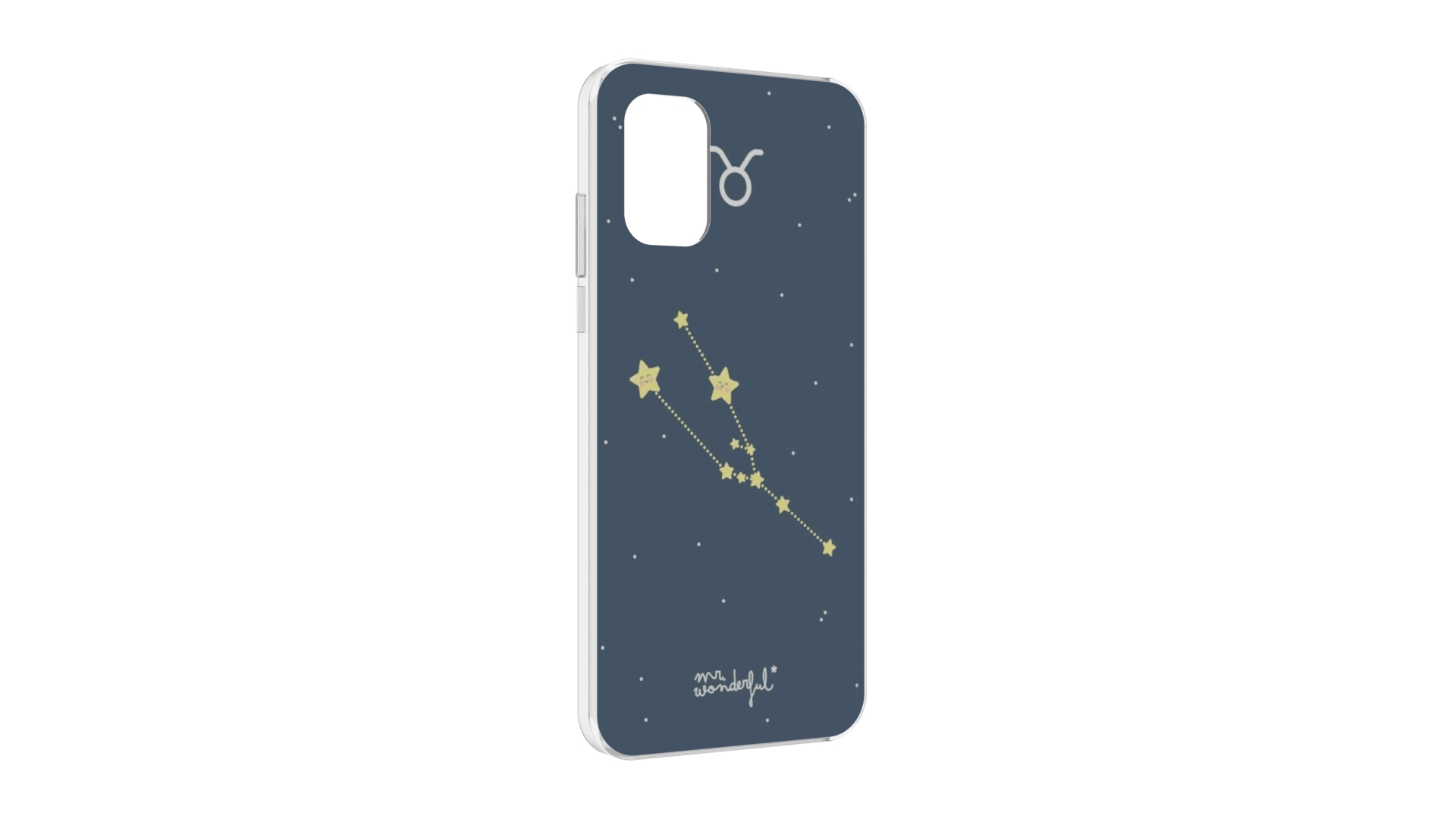 

Чехол MyPads знак-зодиака-телец-4 для Nokia G21, Прозрачный, Tocco