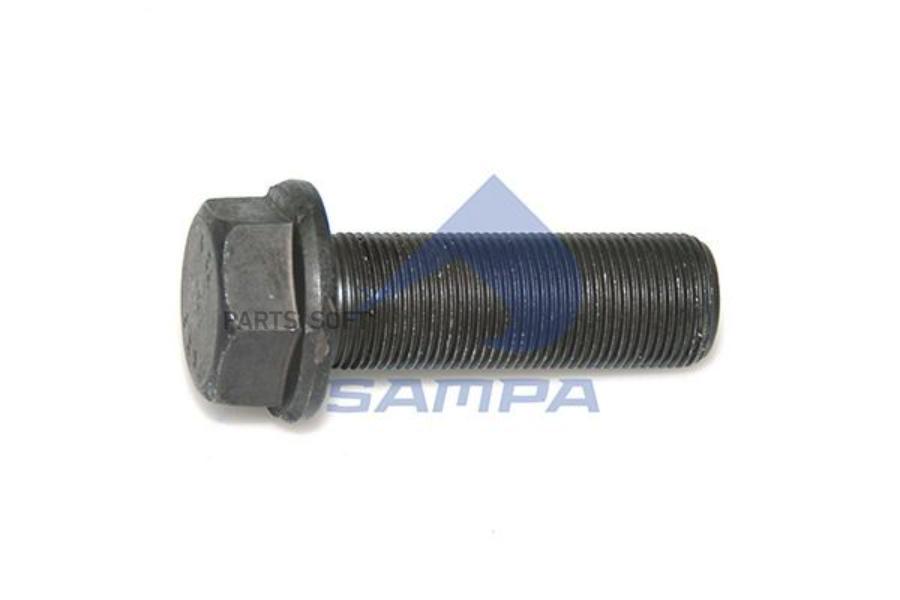 

Болт Man Реактивной Тяги (M22x1.5х65мм) Sampa SAMPA 102.534