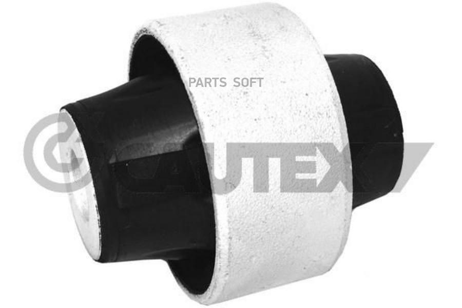 

Сайлентблок Рычага Подвески Задн Передней Оси Laguna Iii, 58Mm CAUTEX арт. 755501