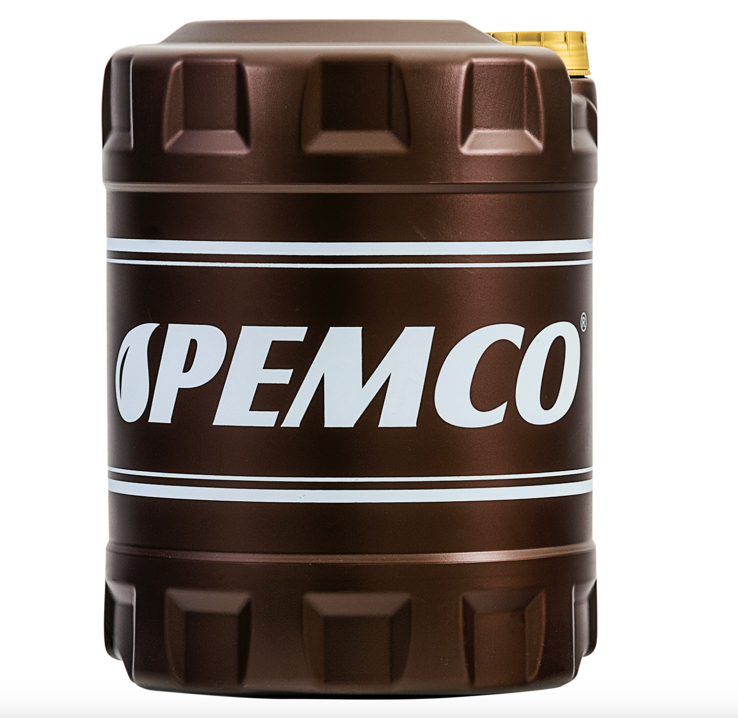 Моторное масло PEMCO синтетическое 5W40 SN/CF A3/B4 10л