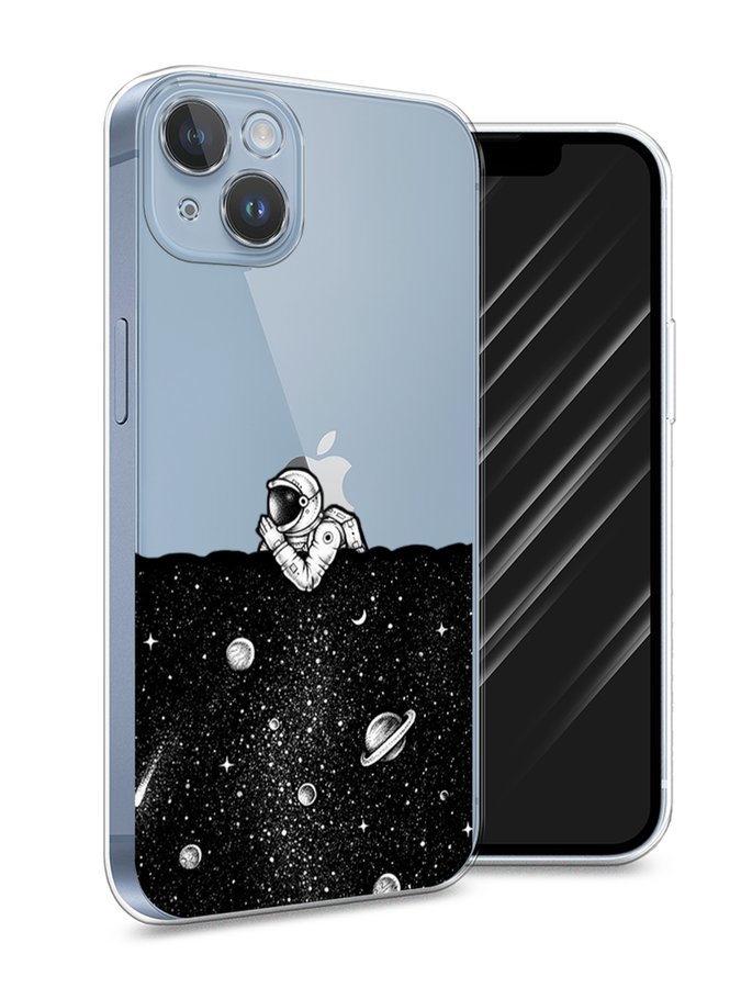 Чехол Awog на Apple iPhone 14 Plus / Айфон 14 Плюс 