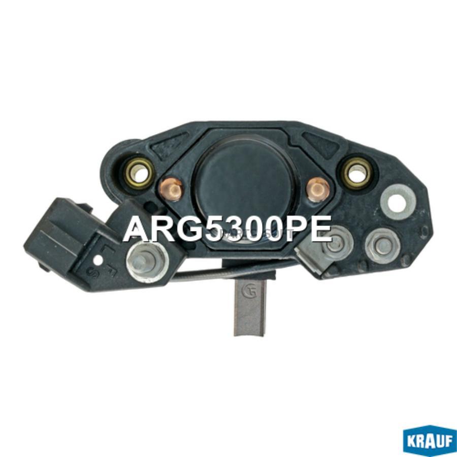 

Регулятор Генератора Krauf arg5300pe