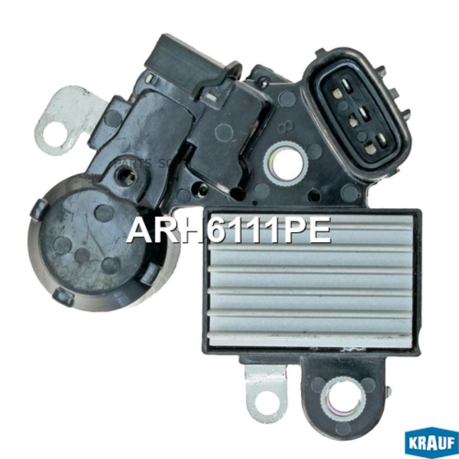 

Регулятор Генератора Krauf arh6111pe