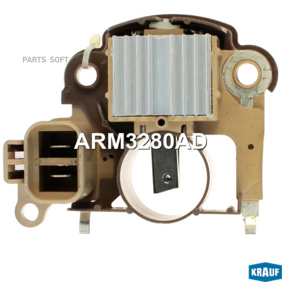 

Регулятор Генератора Krauf arm3280ad