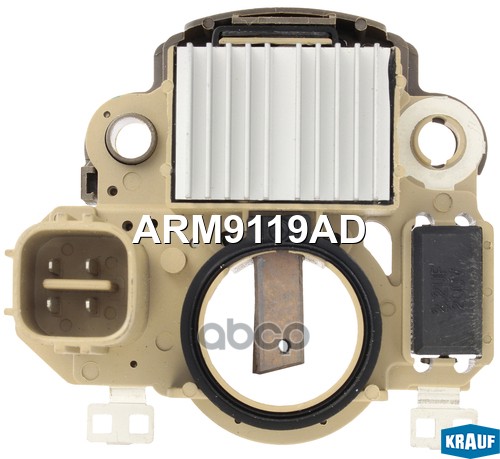

Регулятор Генератора Krauf arm9119ad