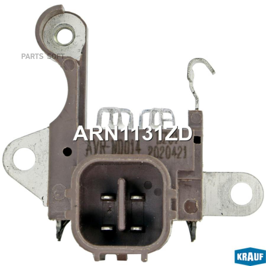 

Регулятор Генератора Krauf arn1131zd