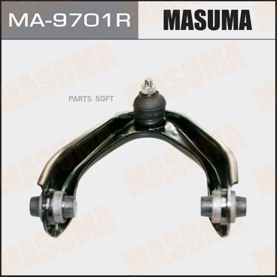 

Рычаг подвески MASUMA MA9701R