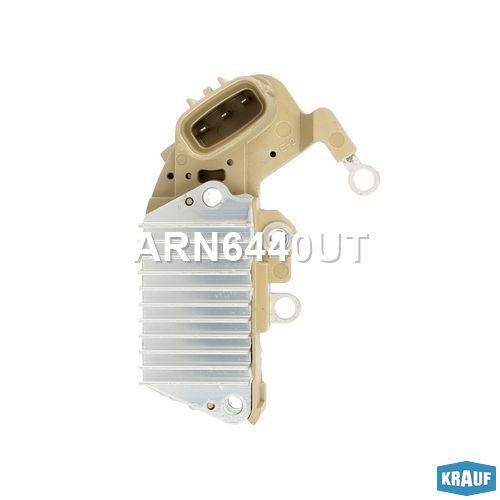 

Регулятор Генератора Krauf arn6440ut