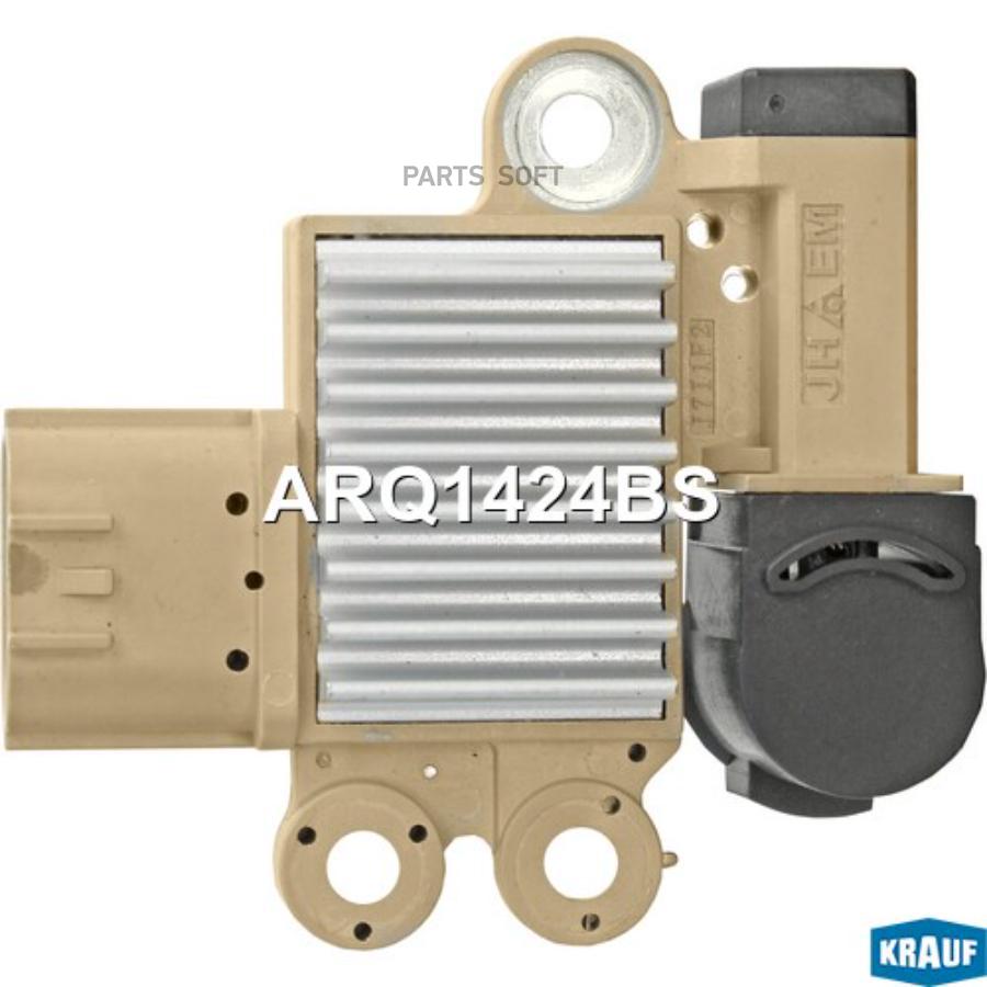 

Регулятор Генератора Krauf arq1424bs