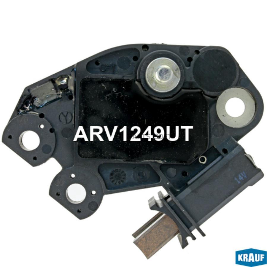 

Регулятор Генератора Krauf arv1249ut