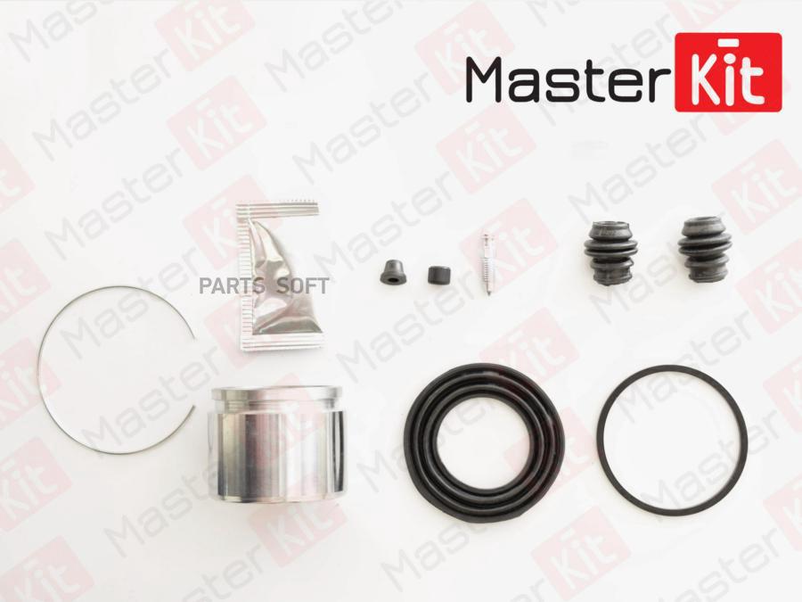 

MASTERKIT Ремк-кт тормозного суппорта+поршень