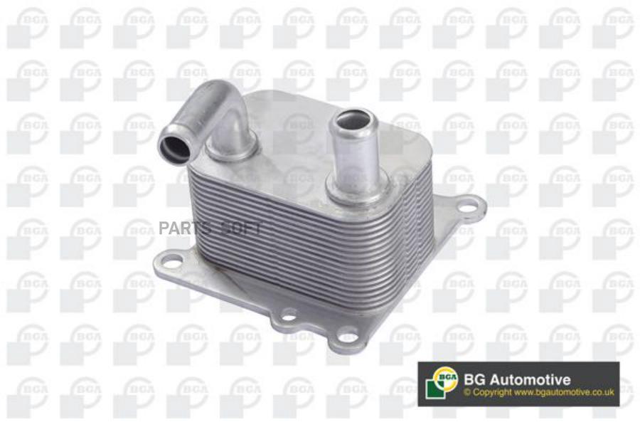 

Радиатор масляный FORD Transit 1.8D 02-