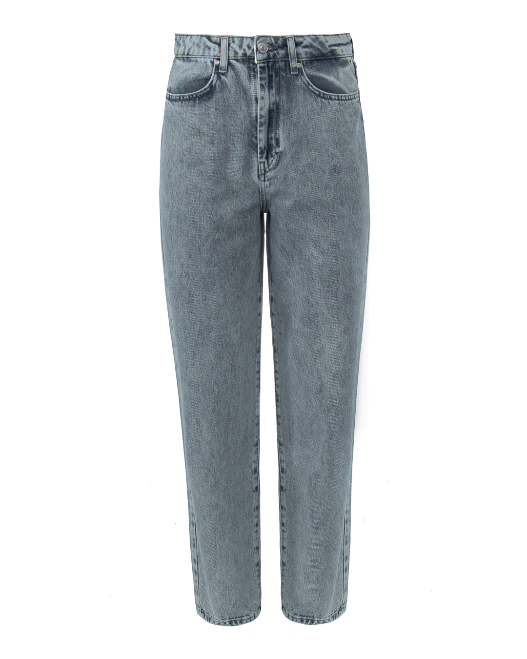 

Джинсы женские SEVEN LAB PJEB.22 серые 28 IT, PJEB.22