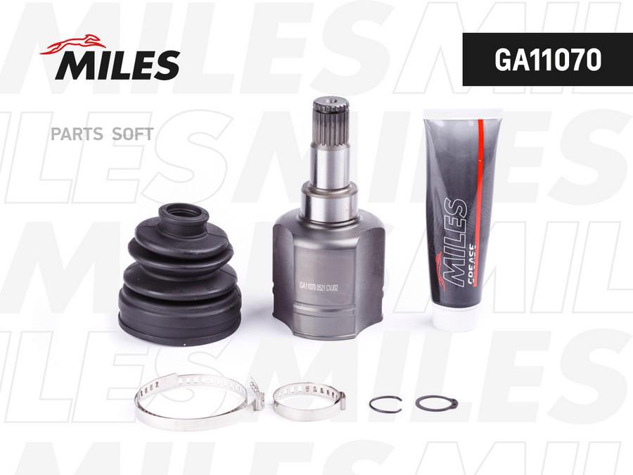 

MILES GA11070 ШРУС внутренний левый FORD FOCUS II 04-11 GA11070
