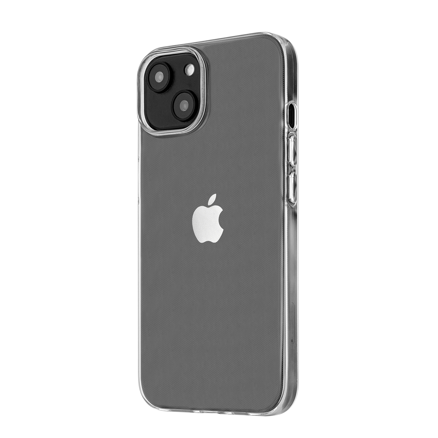 фото Чехол защитный ubear tone case для iphone 14, текстурированный