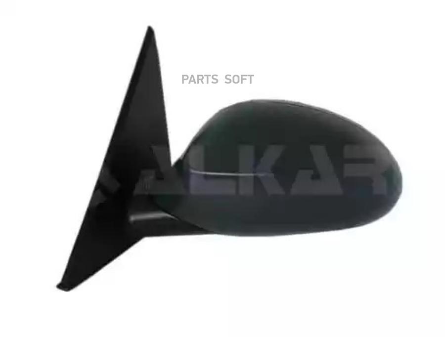 

Зеркало Заднего Вида Alkar 6101843