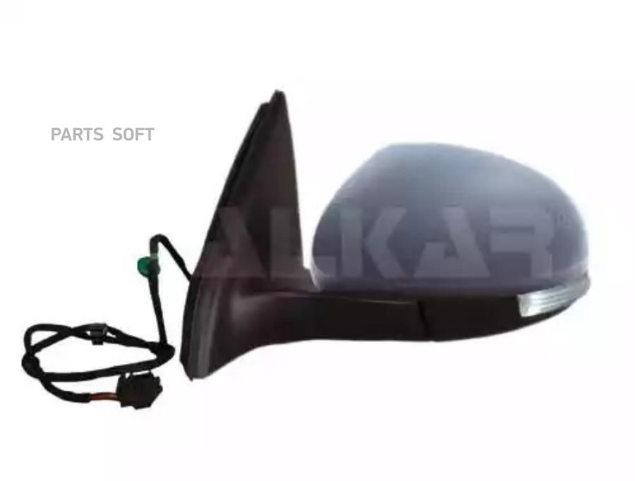 

Зеркало заднего вида ALKAR 9029136