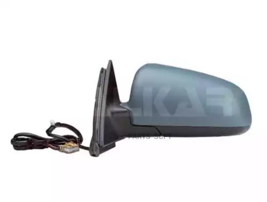 

Зеркало заднего вида ALKAR 6140503