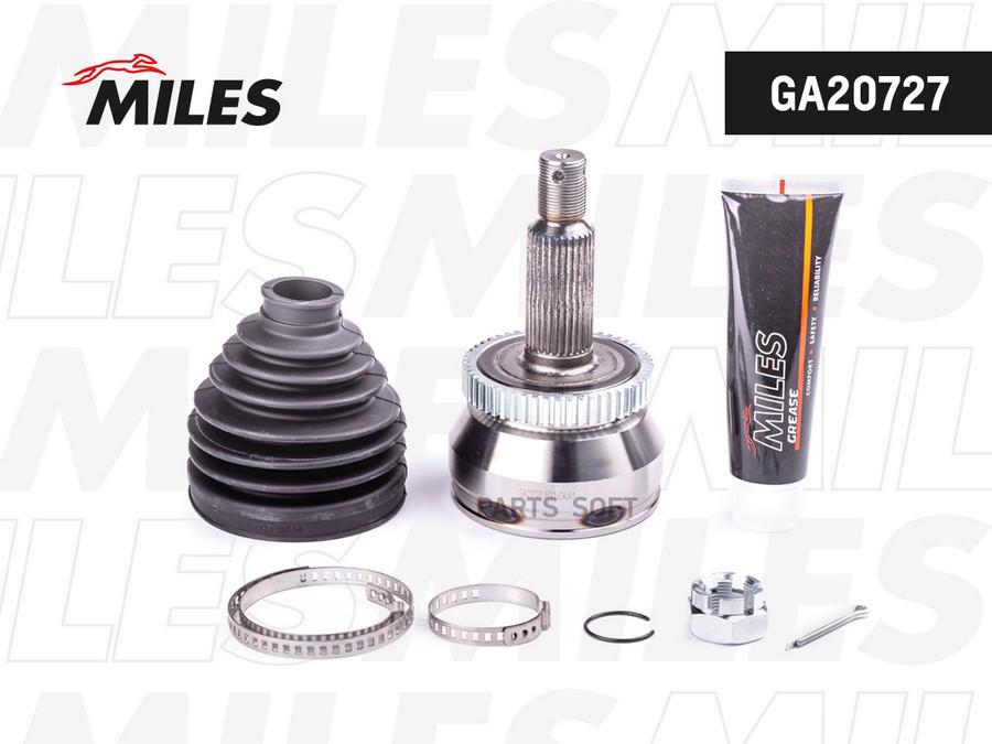 

Miles Ga20727 Шрус Miles Ga20727 Santa-Fe 06- 36*54,3*30