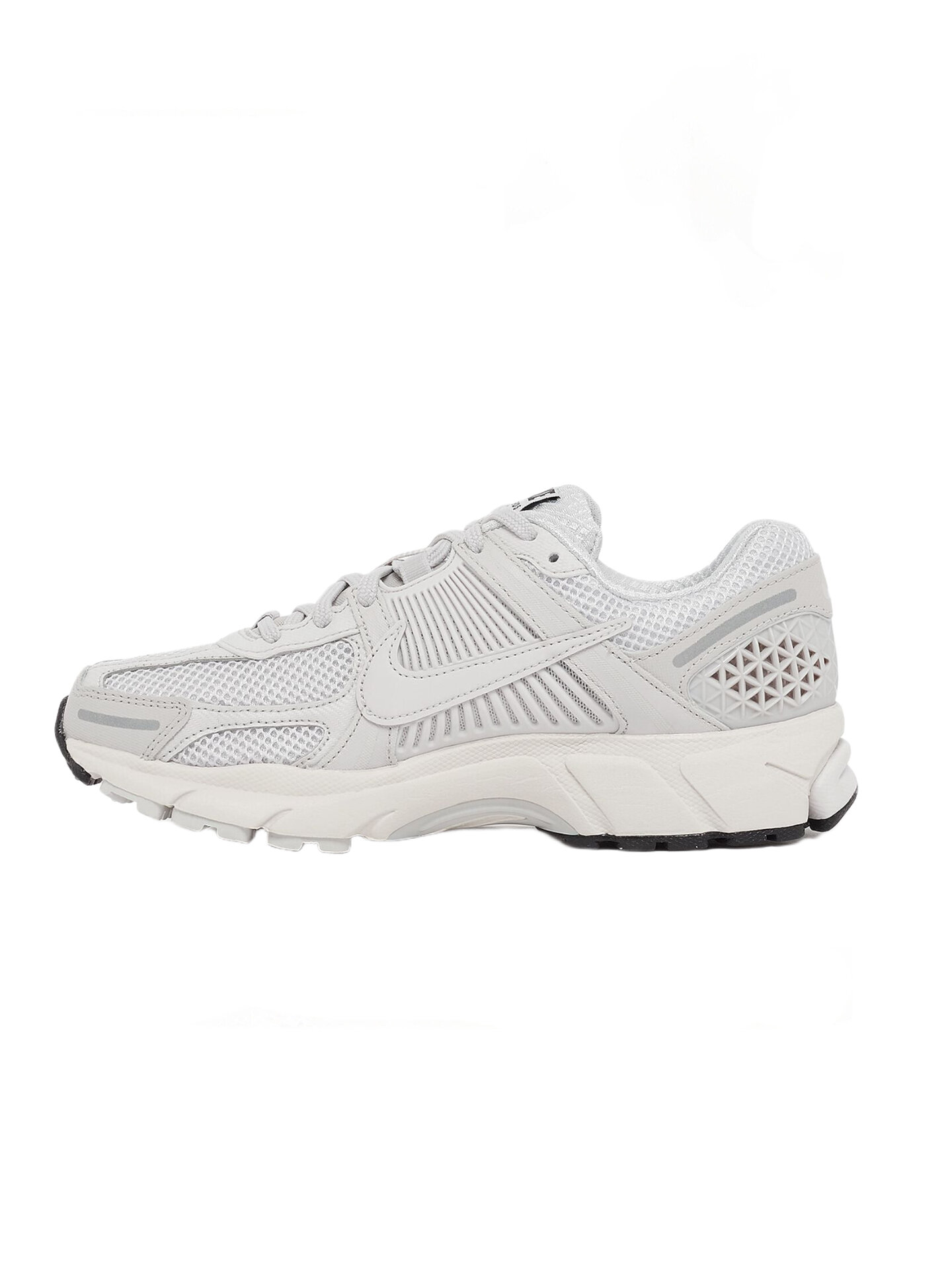 

Кроссовки унисекс Nike Air Zoom Vomero 5 белые 9 US, Белый, Air Zoom Vomero 5