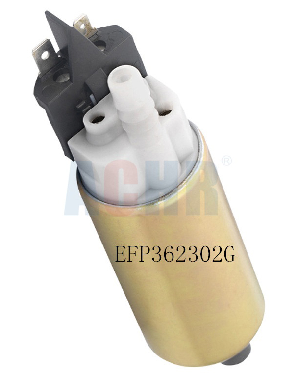 

ACHR 'EFP362302G Насос топливный FIAT SEICENTO (187) 1.1 (187AXB, 187AXB1A) Y (840A) 1.2 (