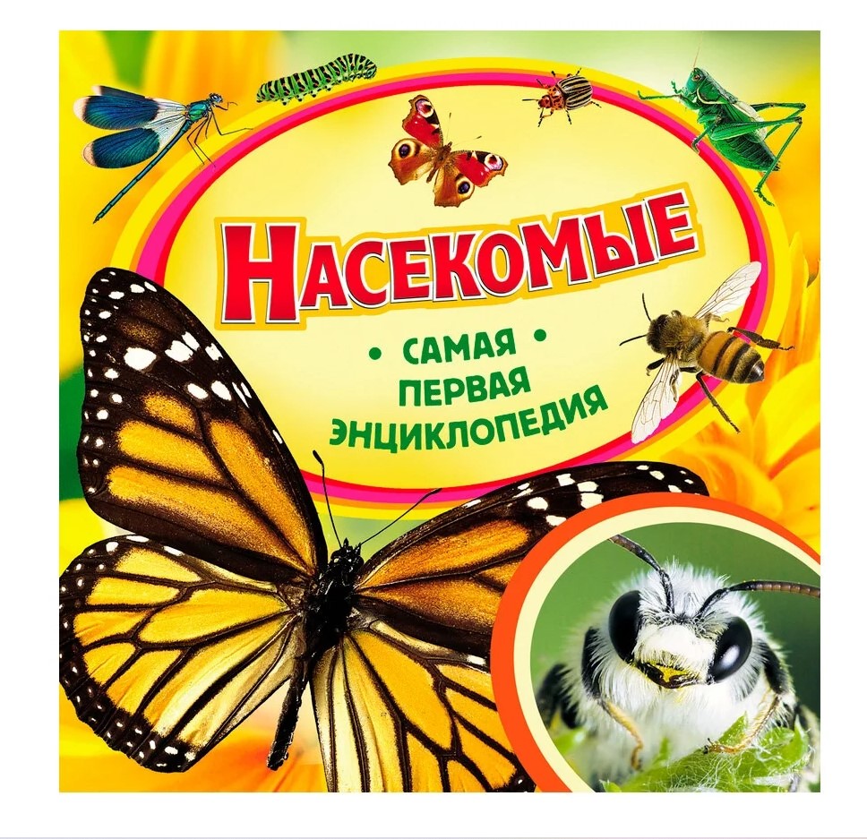 

Самая первая энциклопедия Травина И. В. в ассортименте