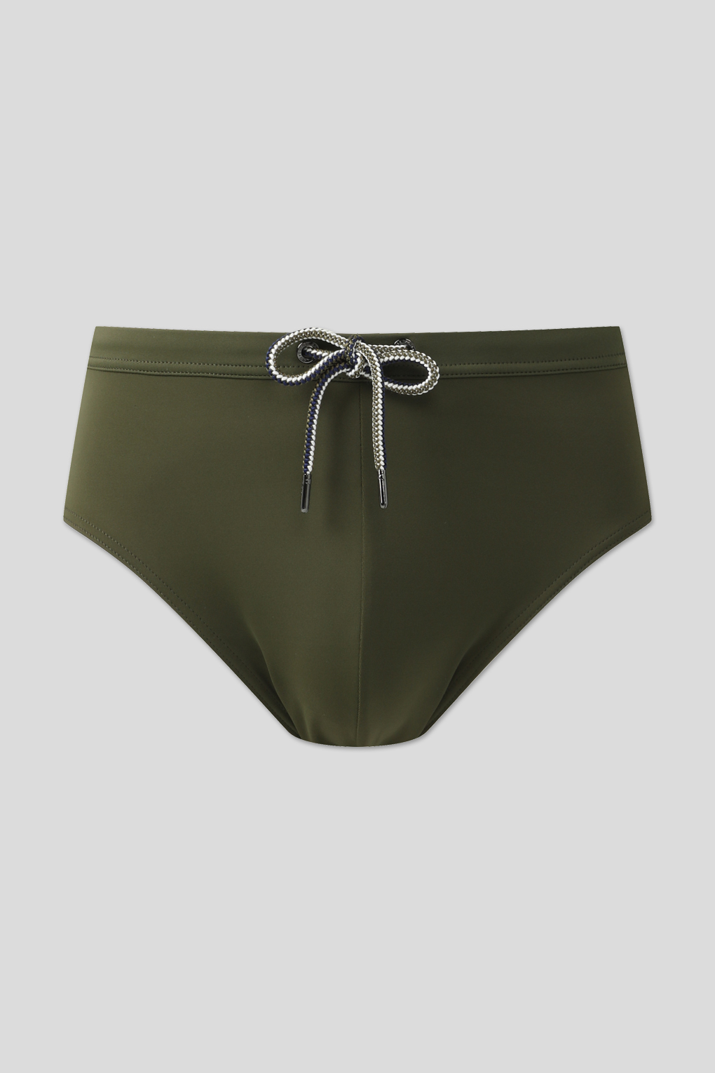 

Плавки мужские Emporio Armani 211737 4R416 хаки 50, 211737 4R416