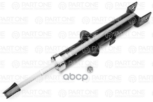 

Амортизатор подвески 344610 gas задн chrysler stratus, cirrus, breeze 95-00