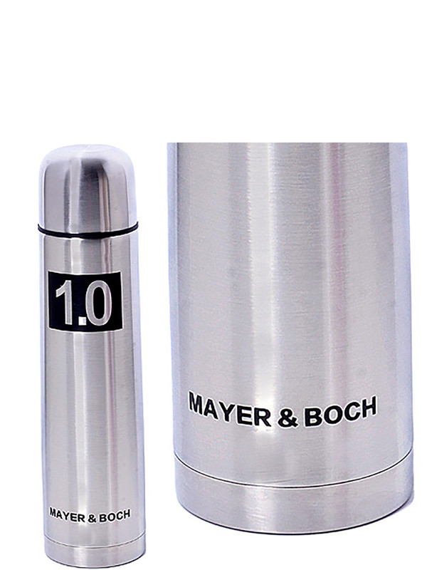 Термос MAYER&BOCH сталь 1000мл 27609