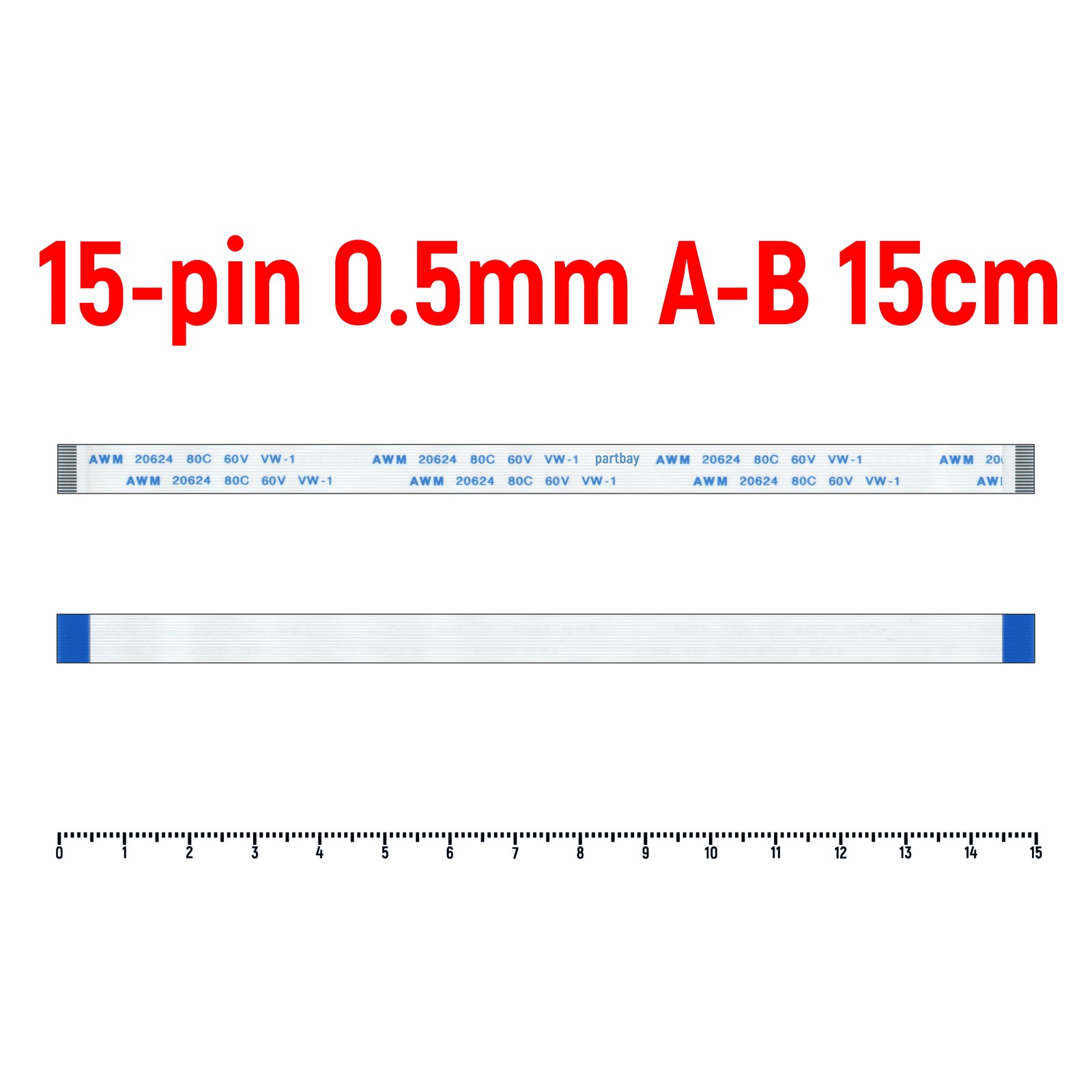 

Шлейф интерфейсный OEM (000083883)