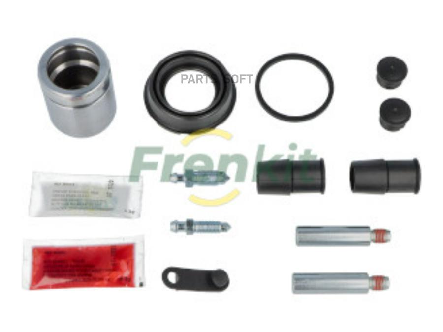 

742202_р/к суппорта 742202 Frenkit 2044231181 Frenkit 742202