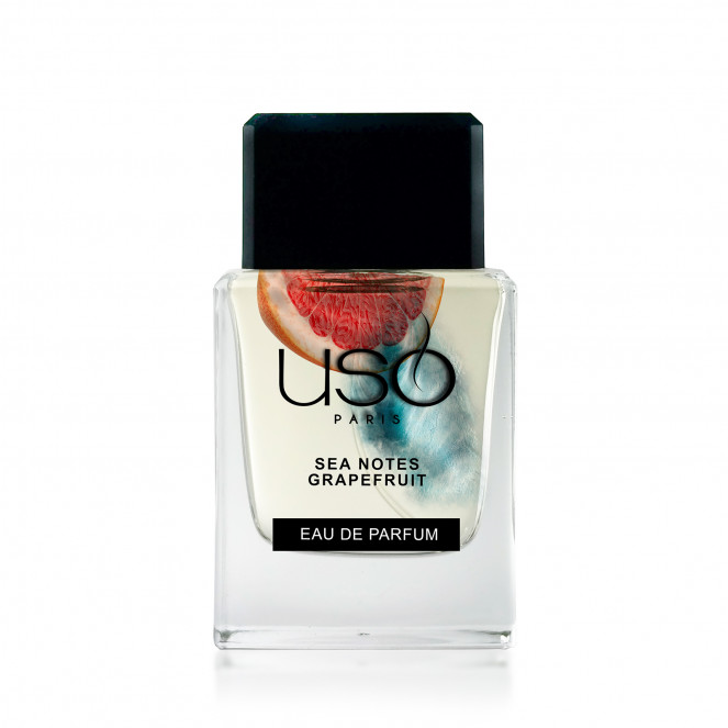 

Парфюмерная вода USO SEA NOTES GRAPEFRUIT, Sea Notes Grapefruit Man, 50 мл