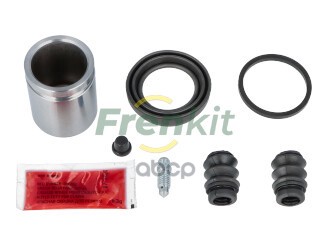 

Ремкомплект заднего суппорта+поршень HONDA LEGEND 2007- Frenkit 240954