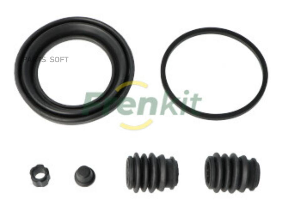 

Ремкомплект переднего суппорта HONDA HR-V 1.5 2015-08->- Frenkit 257094